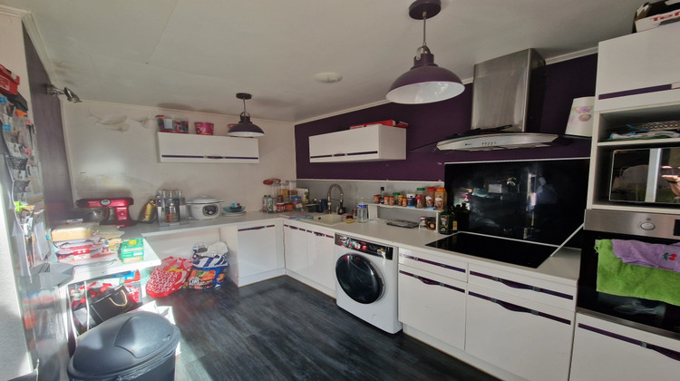 Ma-Cabane - Vente Maison CHAMPROND-EN-GATINE, 83 m²