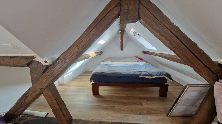 Ma-Cabane - Vente Maison CHAMPROND-EN-GATINE, 83 m²