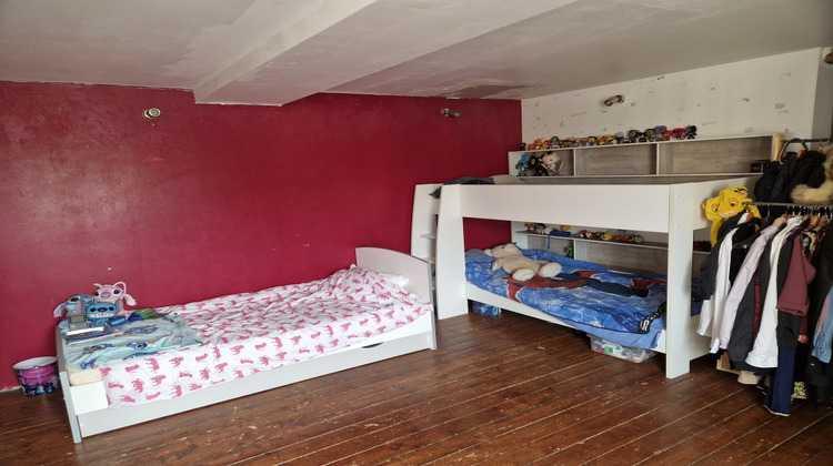 Ma-Cabane - Vente Maison CHAMPROND-EN-GATINE, 83 m²