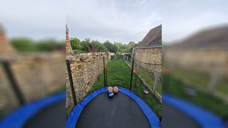 Ma-Cabane - Vente Maison CHAMPROND-EN-GATINE, 83 m²