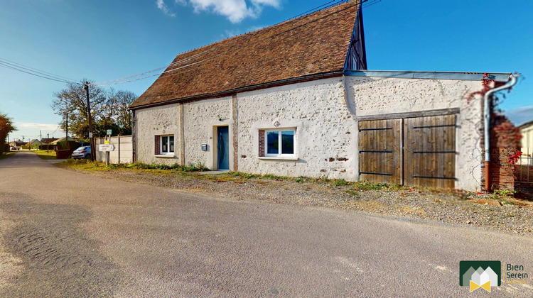 Ma-Cabane - Vente Maison Champrond-en-Gâtine, 125 m²