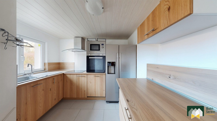 Ma-Cabane - Vente Maison Champrond-en-Gâtine, 125 m²