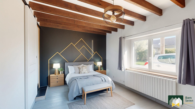 Ma-Cabane - Vente Maison Champrond-en-Gâtine, 125 m²