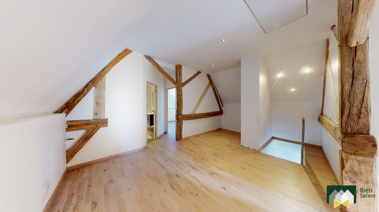 Ma-Cabane - Vente Maison Champrond-en-Gâtine, 125 m²