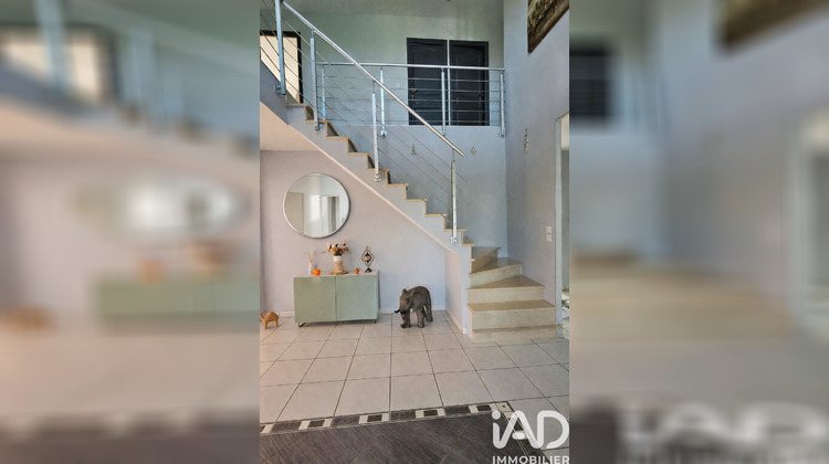 Ma-Cabane - Vente Maison Champrond-en-Gâtine, 169 m²