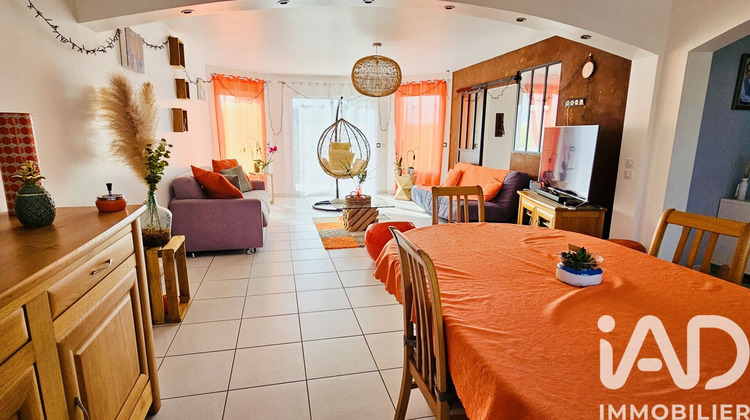 Ma-Cabane - Vente Maison Champrond-en-Gâtine, 169 m²