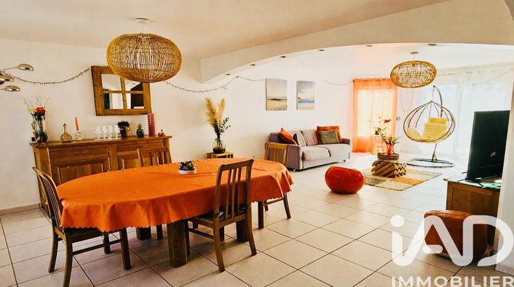 Ma-Cabane - Vente Maison Champrond-en-Gâtine, 169 m²