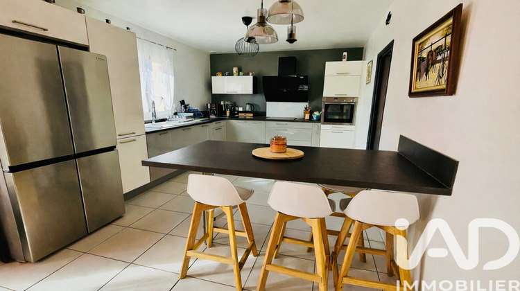 Ma-Cabane - Vente Maison Champrond-en-Gâtine, 169 m²