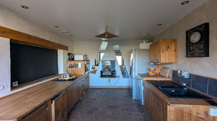 Ma-Cabane - Vente Maison CHAMPROND EN GATINE, 90 m²