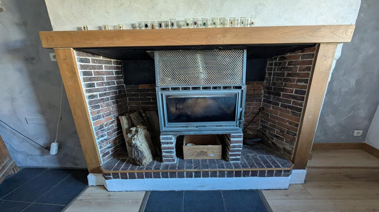 Ma-Cabane - Vente Maison CHAMPROND EN GATINE, 90 m²