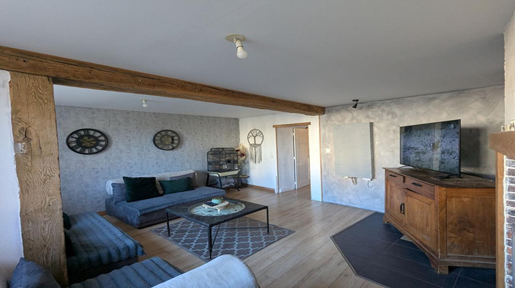 Ma-Cabane - Vente Maison CHAMPROND EN GATINE, 90 m²