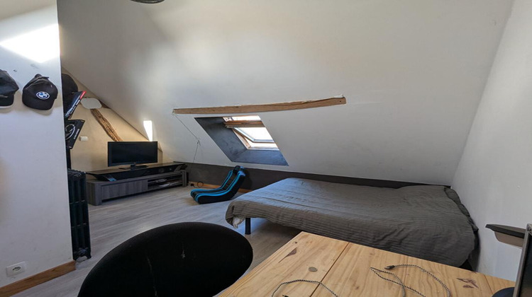 Ma-Cabane - Vente Maison CHAMPROND EN GATINE, 90 m²