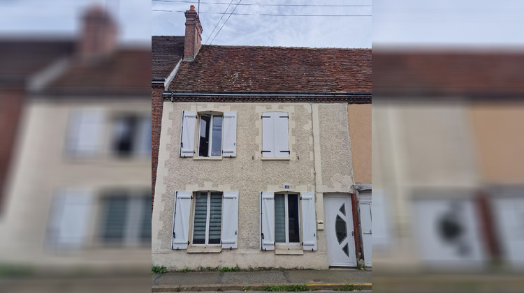 Ma-Cabane - Vente Maison CHAMPROND EN GATINE, 83 m²