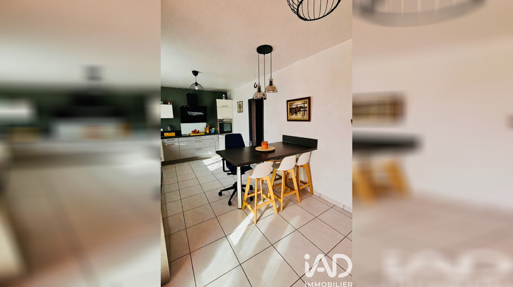 Ma-Cabane - Vente Maison Champrond-en-Gâtine, 169 m²