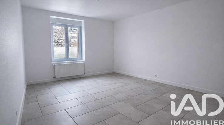 Ma-Cabane - Vente Maison Champrond-en-Gâtine, 116 m²