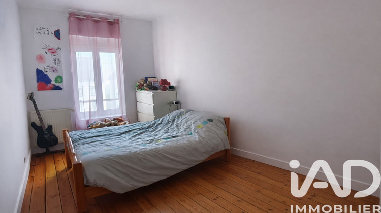 Ma-Cabane - Vente Maison Champrond-en-Gâtine, 116 m²