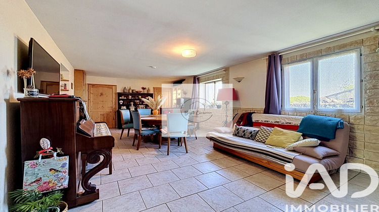 Ma-Cabane - Vente Maison Champrond-en-Gâtine, 81 m²