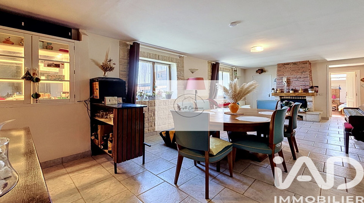 Ma-Cabane - Vente Maison Champrond-en-Gâtine, 81 m²