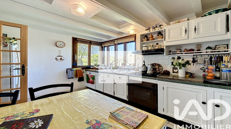 Ma-Cabane - Vente Maison Champrond-en-Gâtine, 81 m²