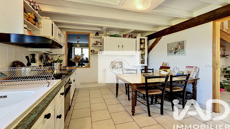 Ma-Cabane - Vente Maison Champrond-en-Gâtine, 81 m²