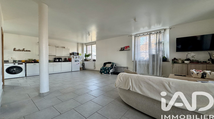 Ma-Cabane - Vente Maison Champrond-en-Gâtine, 178 m²