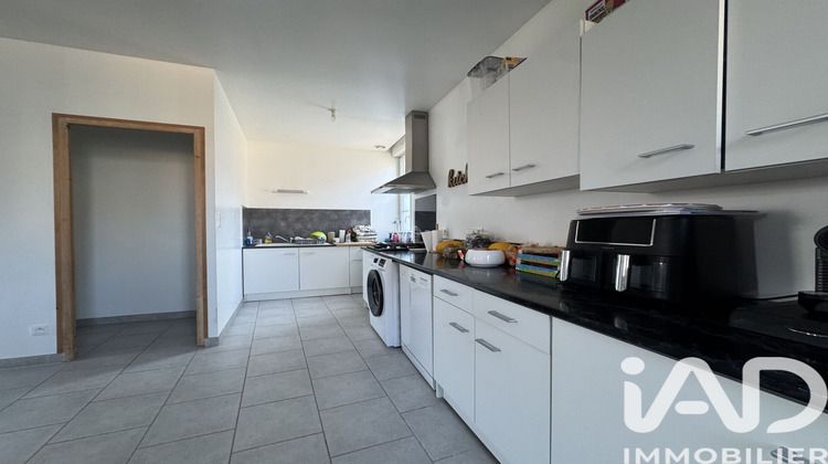 Ma-Cabane - Vente Maison Champrond-en-Gâtine, 178 m²