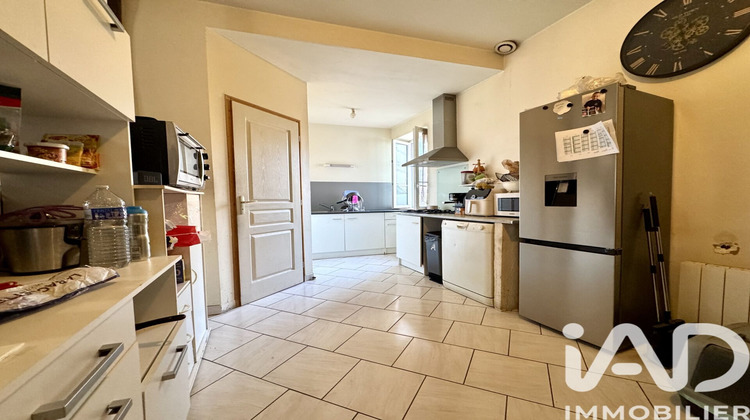 Ma-Cabane - Vente Maison Champrond-en-Gâtine, 178 m²