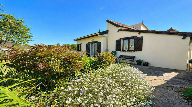 Ma-Cabane - Vente Maison CHAMPROND-EN-GATINE, 81 m²