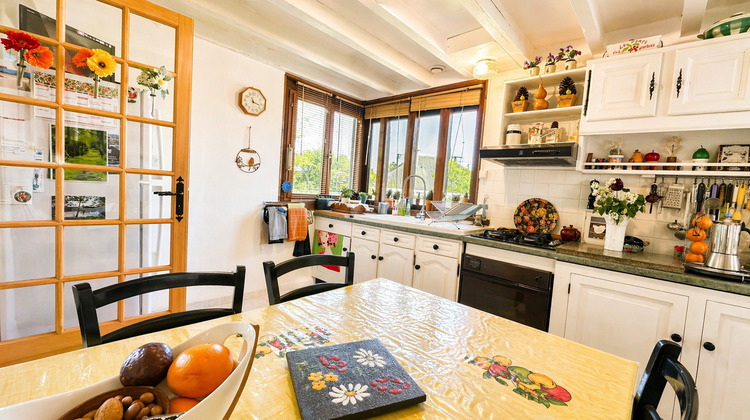 Ma-Cabane - Vente Maison CHAMPROND-EN-GATINE, 81 m²