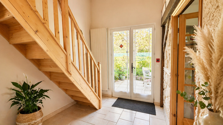 Ma-Cabane - Vente Maison CHAMPROND-EN-GATINE, 81 m²