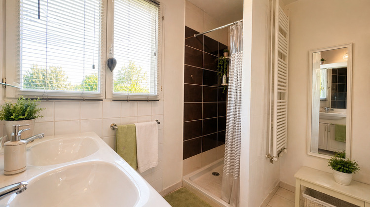 Ma-Cabane - Vente Maison CHAMPROND-EN-GATINE, 81 m²