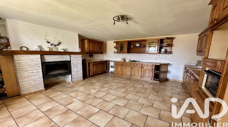 Ma-Cabane - Vente Maison Champrond-en-Gâtine, 106 m²