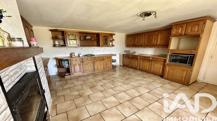 Ma-Cabane - Vente Maison Champrond-en-Gâtine, 106 m²