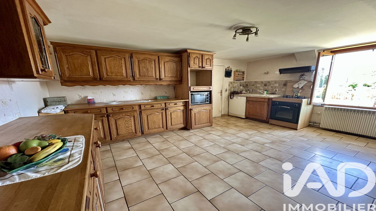 Ma-Cabane - Vente Maison Champrond-en-Gâtine, 106 m²