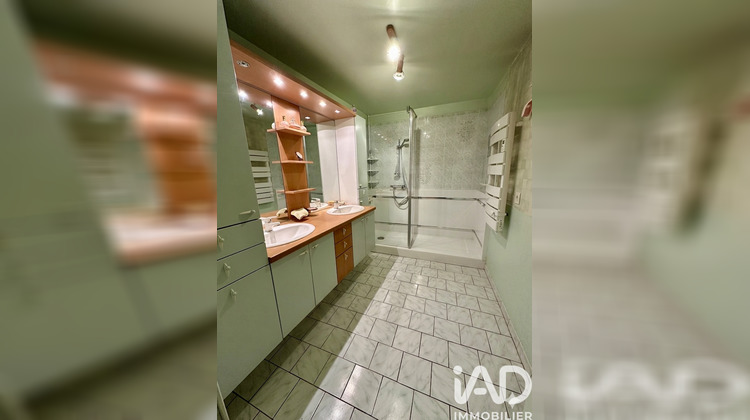 Ma-Cabane - Vente Maison Champrond-en-Gâtine, 106 m²