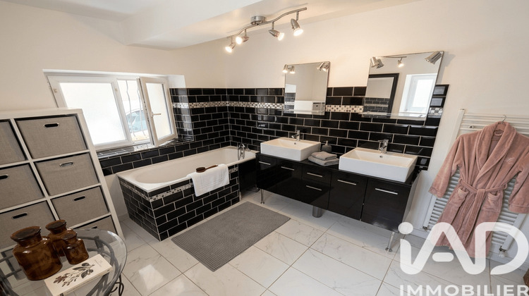 Ma-Cabane - Vente Maison Champrond-en-Gâtine, 205 m²