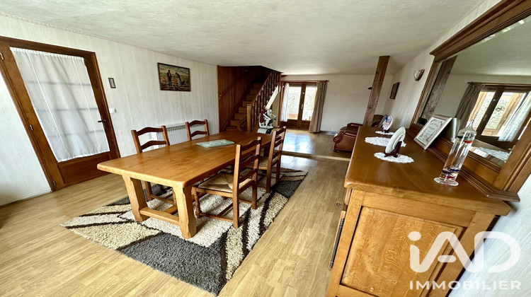 Ma-Cabane - Vente Maison Champrond-en-Gâtine, 106 m²