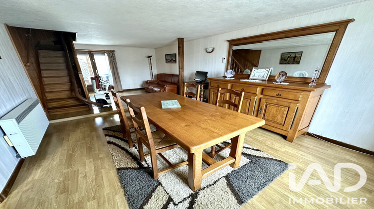 Ma-Cabane - Vente Maison Champrond-en-Gâtine, 106 m²