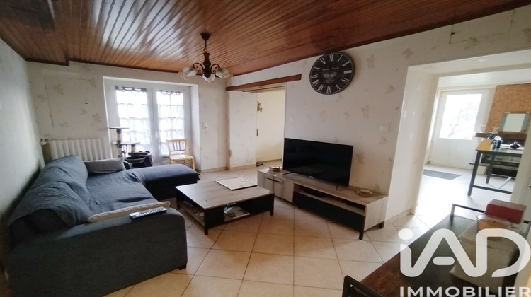 Ma-Cabane - Vente Maison Champrond-en-Perchet, 82 m²