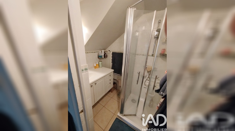 Ma-Cabane - Vente Maison Champrond-en-Perchet, 82 m²