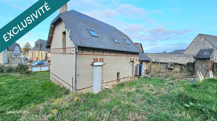 Ma-Cabane - Vente Maison Champs, 140 m²