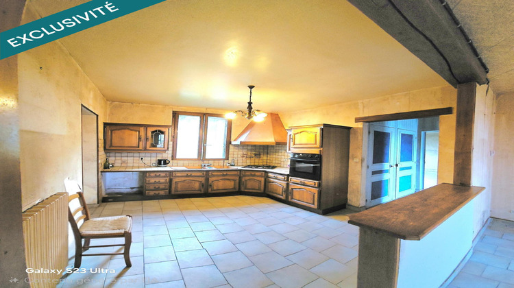 Ma-Cabane - Vente Maison Champs, 140 m²