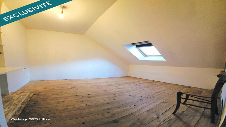 Ma-Cabane - Vente Maison Champs, 140 m²