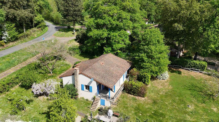 Ma-Cabane - Vente Maison CHAMPS ROMAIN, 100 m²