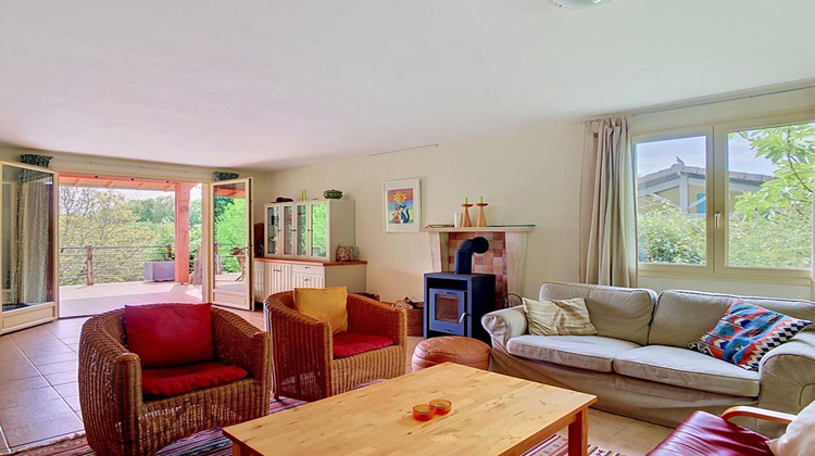 Ma-Cabane - Vente Maison CHAMPS ROMAIN, 107 m²