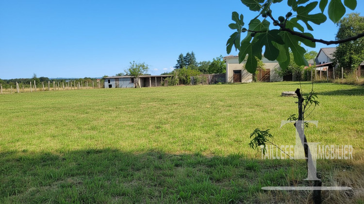 Ma-Cabane - Vente Maison Champs-Romain, 96 m²