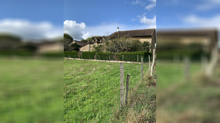 Ma-Cabane - Vente Maison CHAMPS-ROMAIN, 110 m²