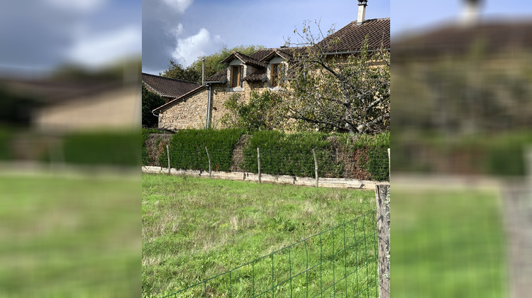 Ma-Cabane - Vente Maison CHAMPS-ROMAIN, 110 m²