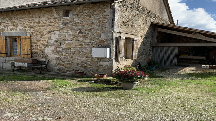 Ma-Cabane - Vente Maison CHAMPS-ROMAIN, 110 m²