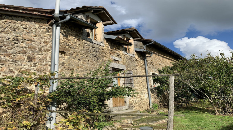 Ma-Cabane - Vente Maison CHAMPS-ROMAIN, 110 m²